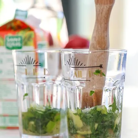 Le Provencale : Plages, Balcon, Clim 公寓 *