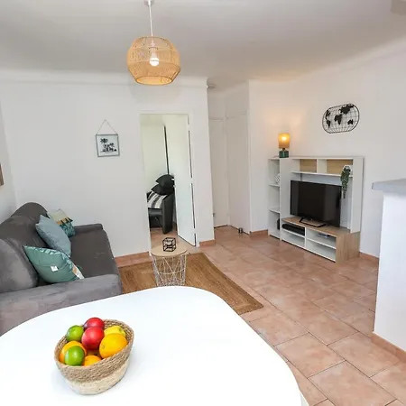 Le Provencale : Plages, Balcon, Clim